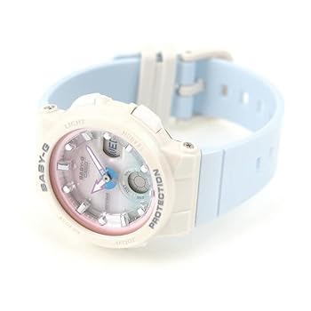 Amazon.co.jp: Casio Baby-G Beach Traveler Series Women's